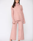 Sonnet Sweater Knitted Pant