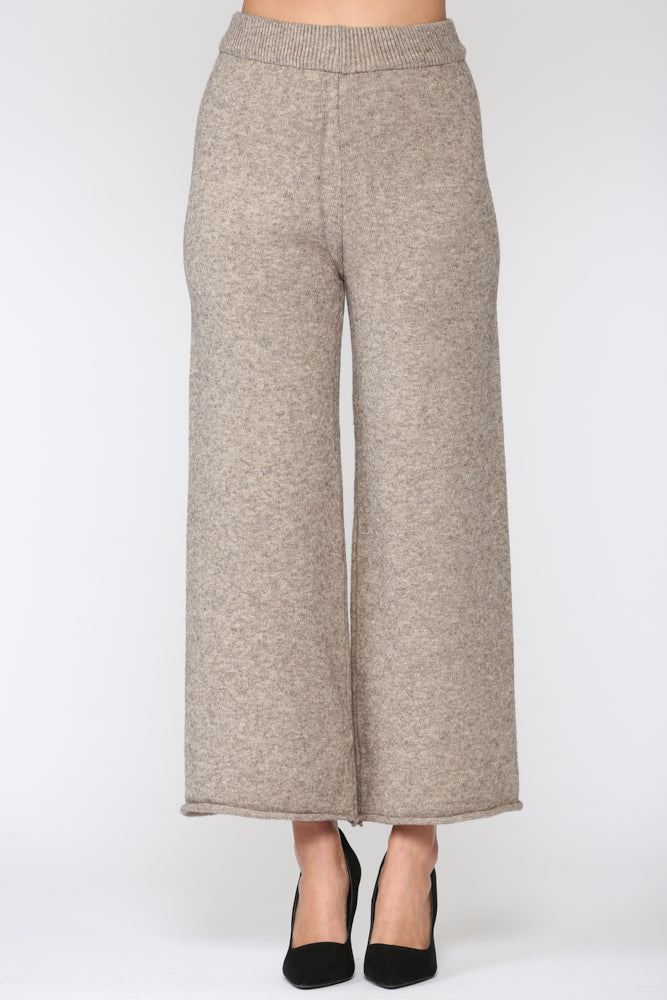 Sonnet Sweater Knitted Pant