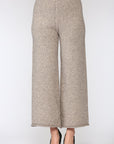 Sonnet Sweater Knitted Pant