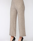 Sonnet Sweater Knitted Pant