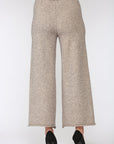 Sonnet Sweater Knitted Pant