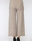 Sonnet Sweater Knitted Pant