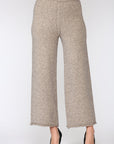 Sonnet Sweater Knitted Pant