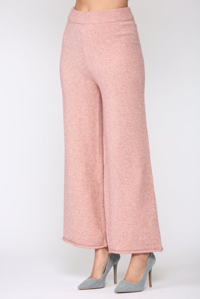 Sonnet Sweater Knitted Pant