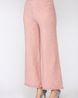 Sonnet Sweater Knitted Pant