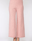 Sonnet Sweater Knitted Pant