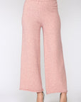 Sonnet Sweater Knitted Pant