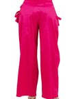 Women's Fashion Palazzon Pants By Claude