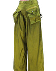 Women's Fashion Palazzon Pants By Claude