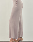 Sunia Knitted Long Pant