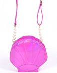 Sea Shell Iconic Swing Bag