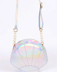 Sea Shell Iconic Swing Bag