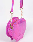 Sea Shell Iconic Swing Bag