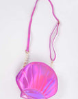 Sea Shell Iconic Swing Bag