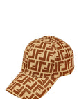 Greek Pattern Baseball Cap