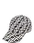 Greek Pattern Baseball Cap