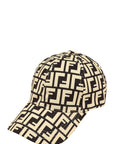 Greek Pattern Baseball Cap