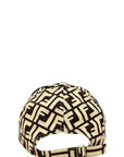 Greek Pattern Baseball Cap