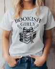 Vintage Coquette Book Graphic Tee