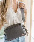 Kara Crossbody Shoulder Bag