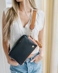 Kara Crossbody Shoulder Bag