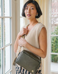 Kara Crossbody Shoulder Bag