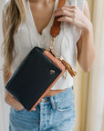 Kara Crossbody Shoulder Bag