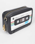 Mix Tape Iconic Crossbody Swing Bag