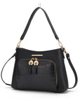 MKF Collection Anayra Shoulder Bag by Mia K