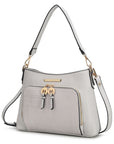 MKF Collection Anayra Shoulder Bag by Mia K