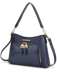 MKF Collection Anayra Shoulder Bag by Mia K