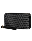 MKF Noemy M Signature Wallet Wristlet by Mia K