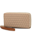 MKF Noemy M Signature Wallet Wristlet by Mia K