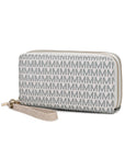 MKF Noemy M Signature Wallet Wristlet by Mia K