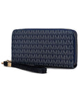 MKF Noemy M Signature Wallet Wristlet by Mia K