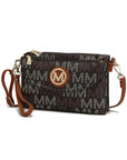 MKF Ishani Five Crossbody Bag by Mia K