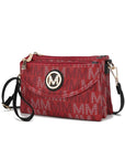 MKF Ishani Five Crossbody Bag by Mia K