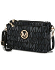 MKF Ishani Five Crossbody Bag by Mia K