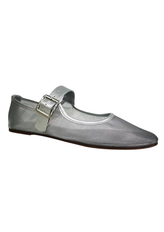 Levi Fashion Comfortable Flats