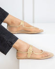 Levi Fashion Comfortable Flats