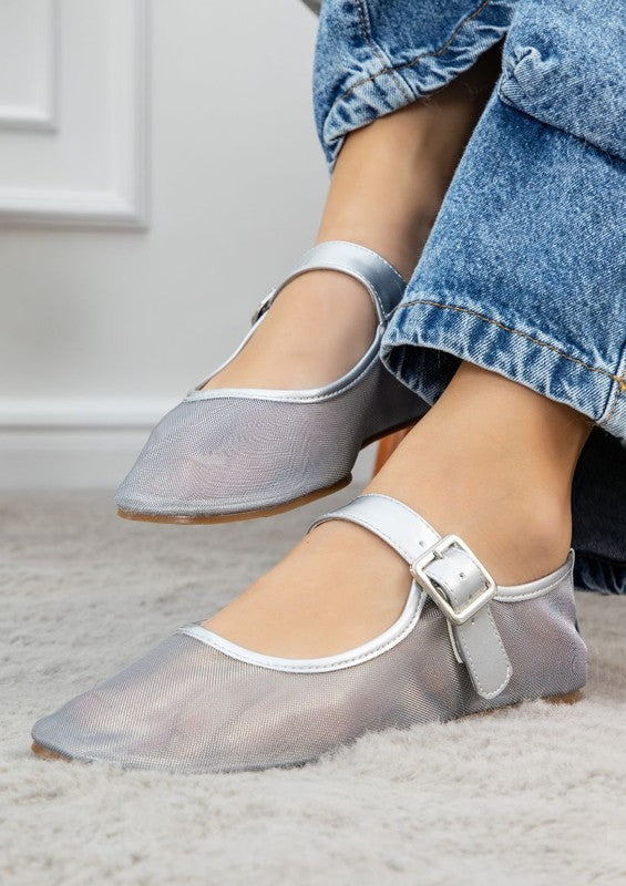 Levi Fashion Comfortable Flats