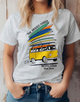 The Endless Summer Graphic Tee