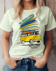 The Endless Summer Graphic Tee