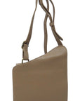 Fashion Flat Crossbody Bag