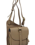 Fashion Flat Crossbody Bag