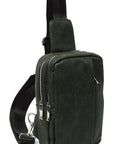 Fashion Sling Bag Backpack