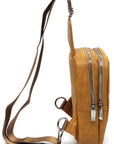 Fashion Sling Bag Backpack