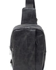 Fashion Sling Bag Backpack