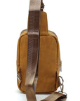 Fashion Sling Bag Backpack