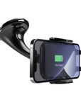 Cygnett ExoDrive Phone Charger with Window Mount